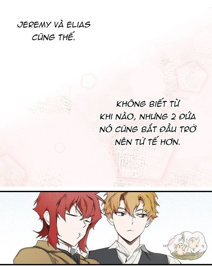 cổ tích về người mẹ kế chapter 14 18