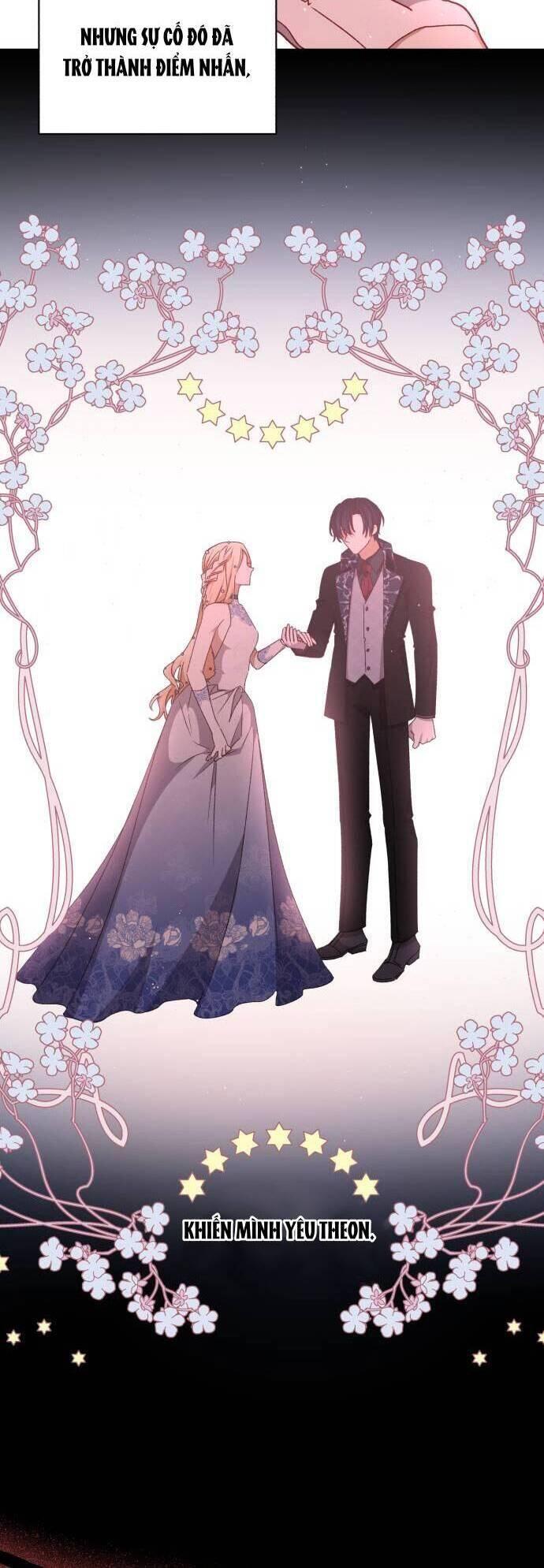 bạo chúa muốn sống hiền lành chapter 27 6