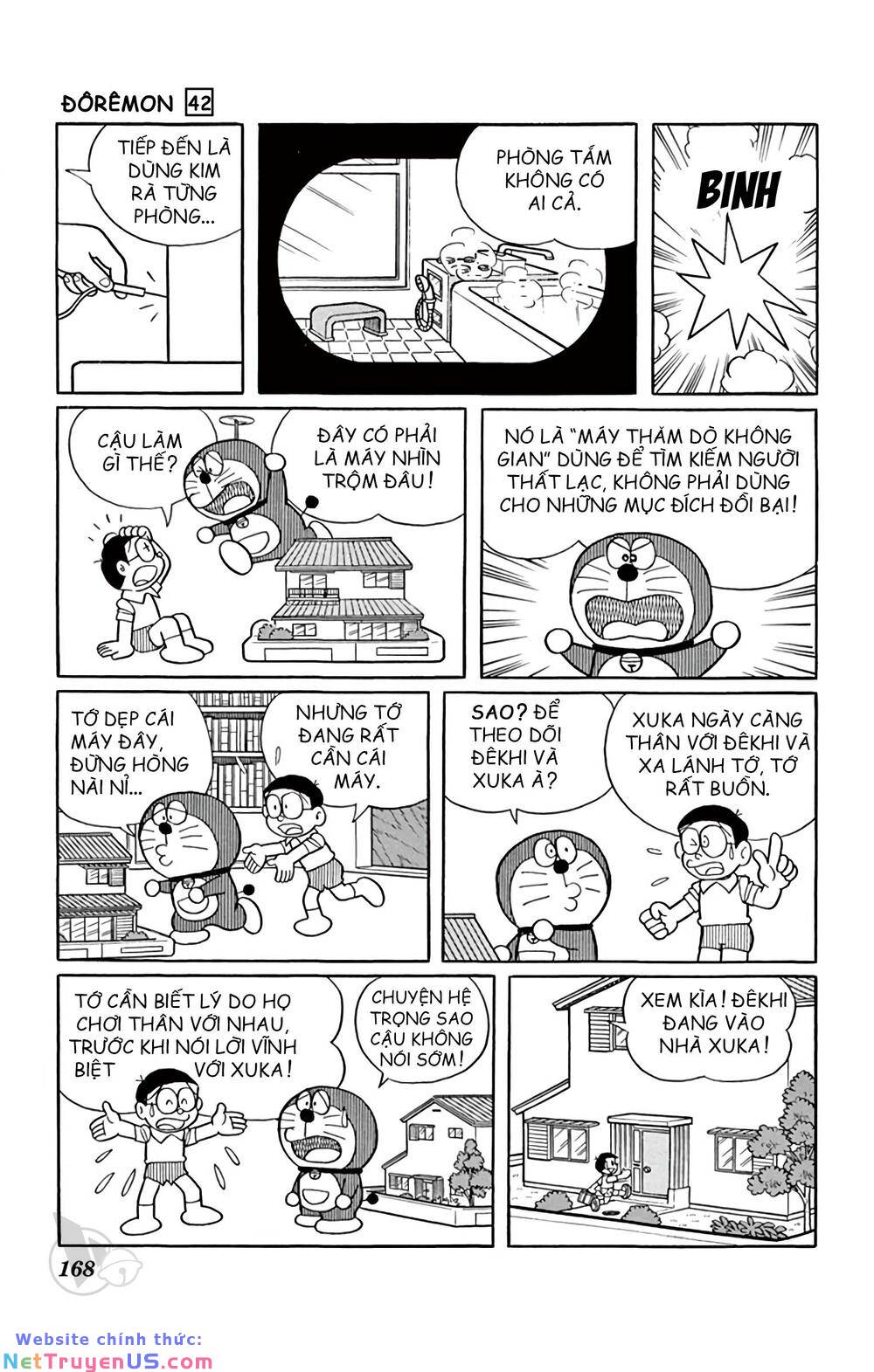 doraemon chapter 767 7