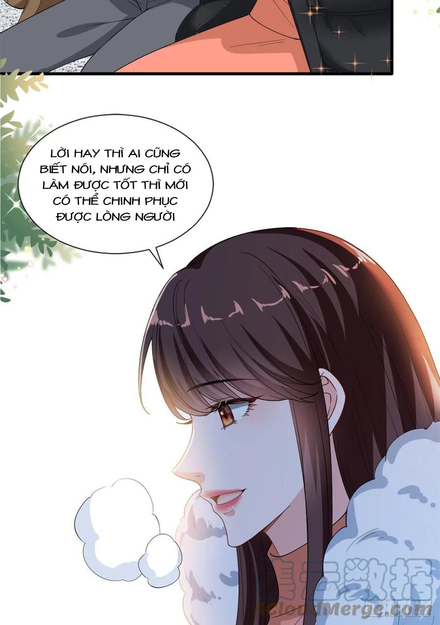 thí hôn lão công, cần giúp sức chapter 524 18
