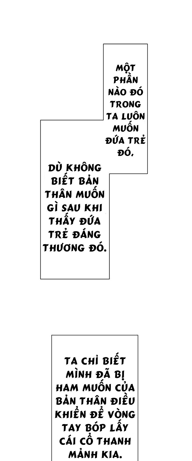 nullitas~nàng dâu giả dối~ chapter 48.1 12