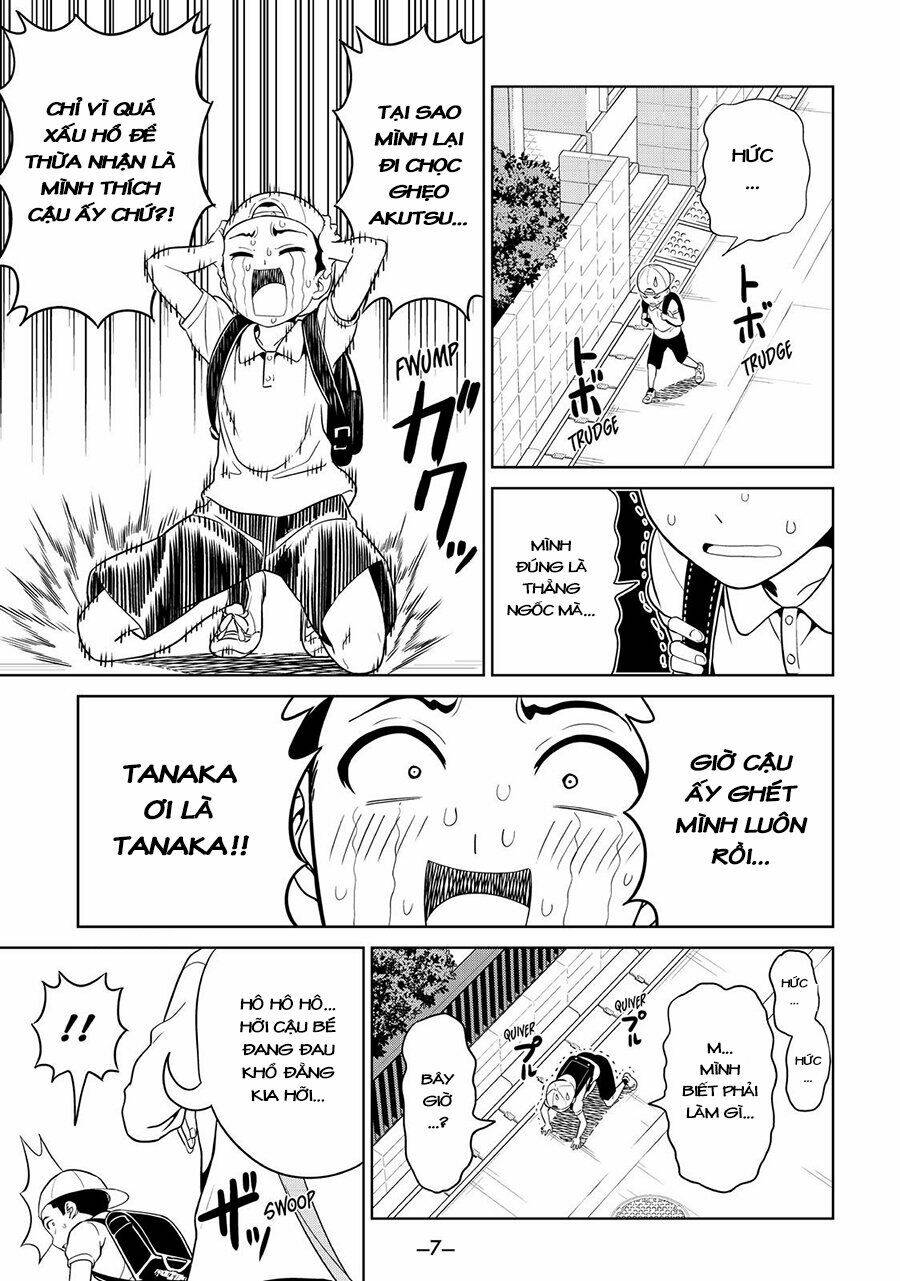 aho girl chapter 120 5