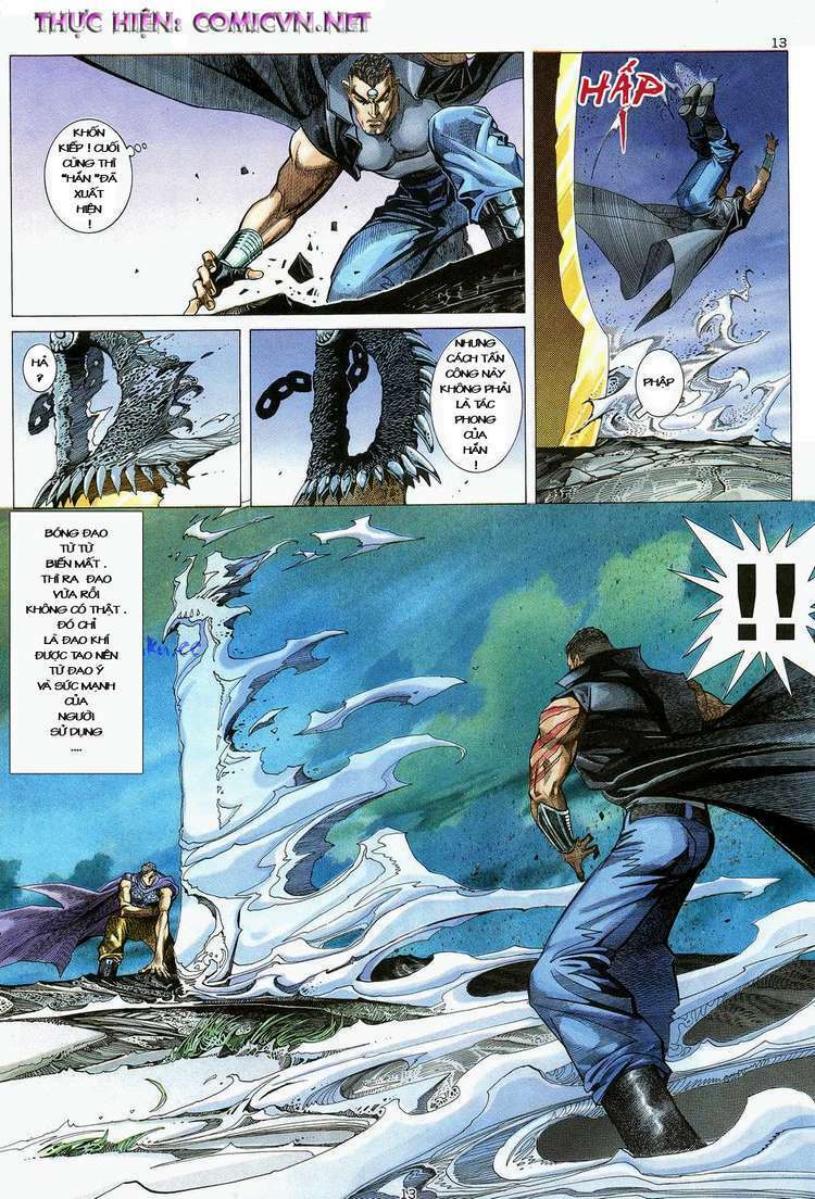 võ thần chapter 62 13