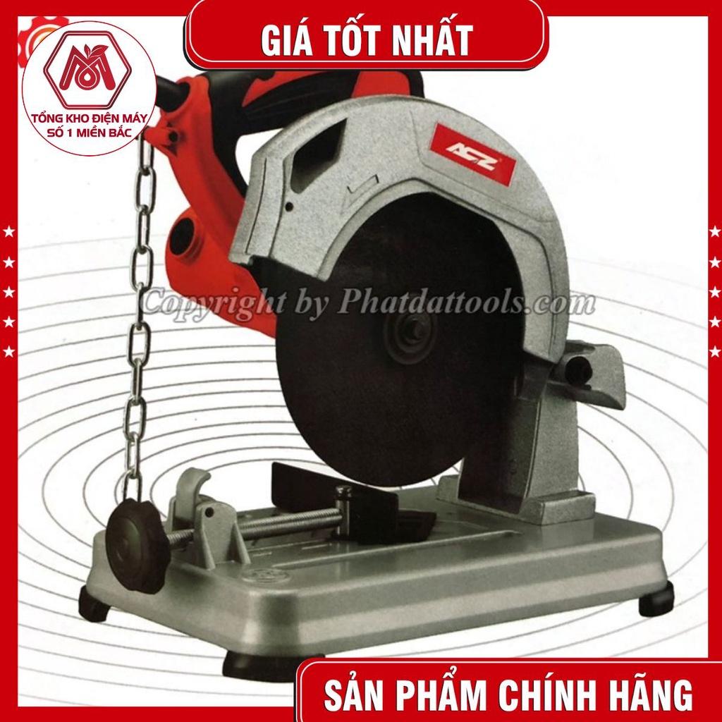 Máy cắt sắt mini, cắt sắt gia đình - ACZ 9185