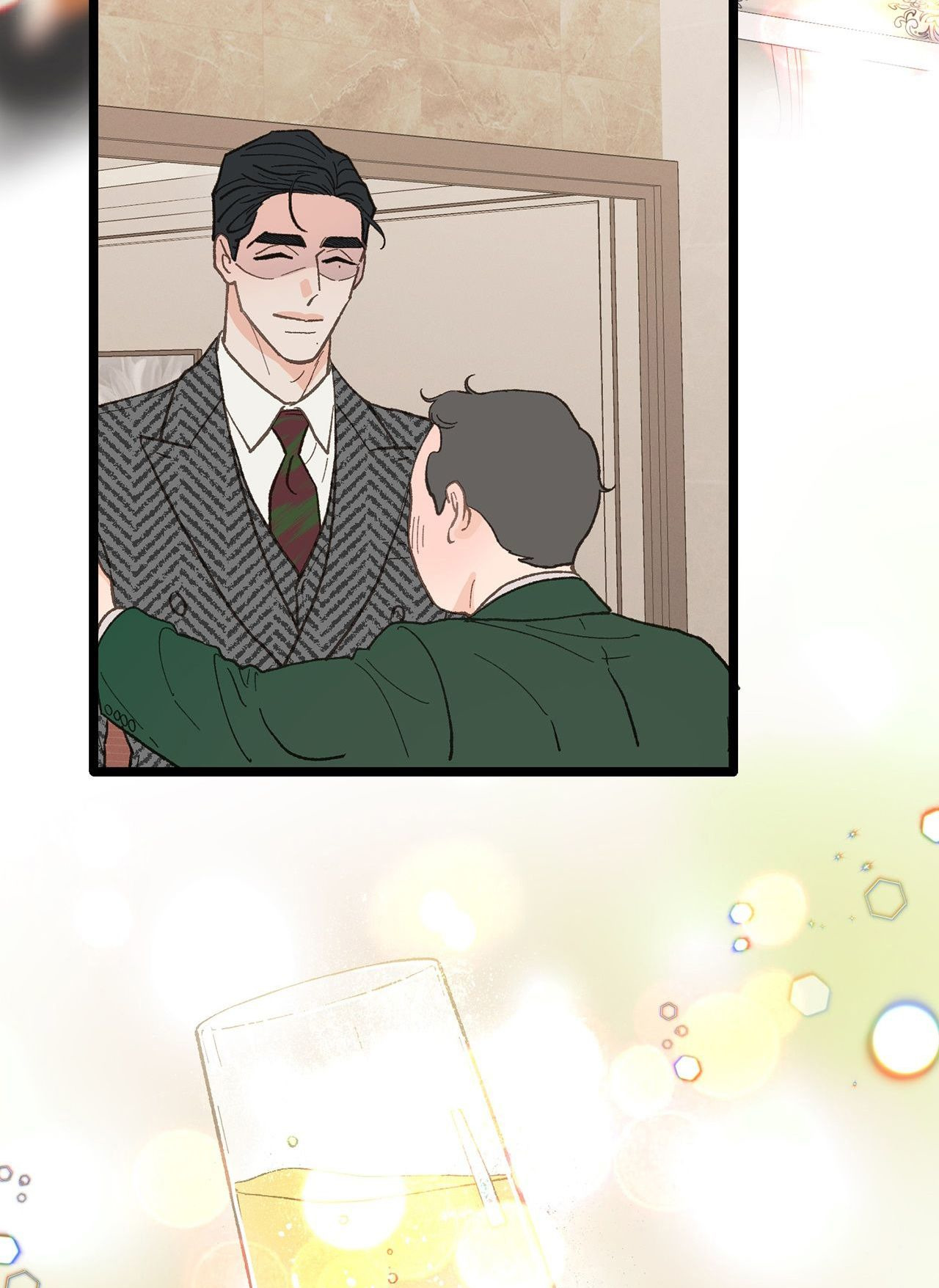 vùng cấm tình yêu của beta chapter 23 19