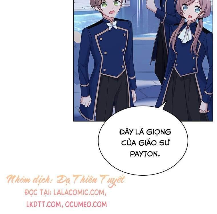 để yên cho tiểu thư hiền chapter 41 19