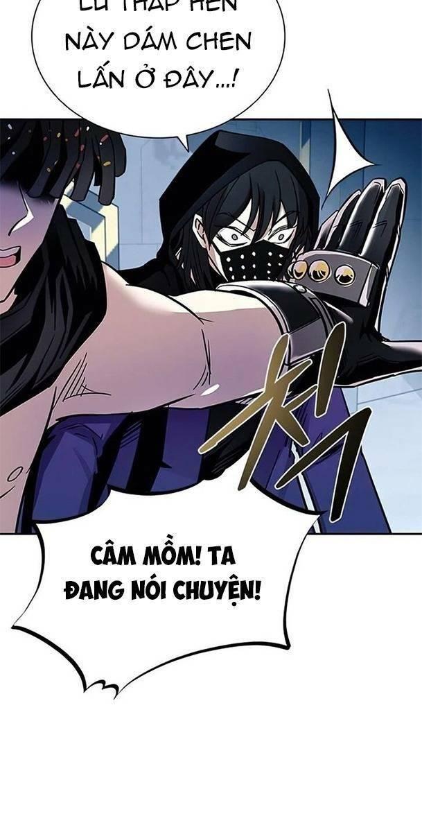 chuyển sinh thành ác nhân chapter 64 74