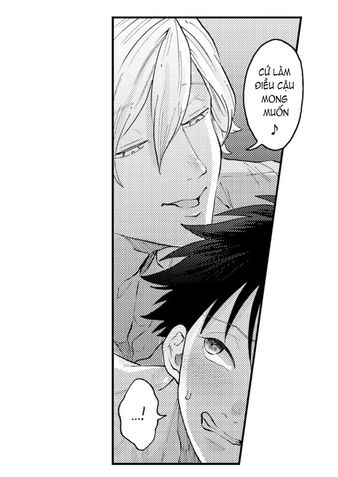 bị anh chàng lập dị để ý chapter 19 33