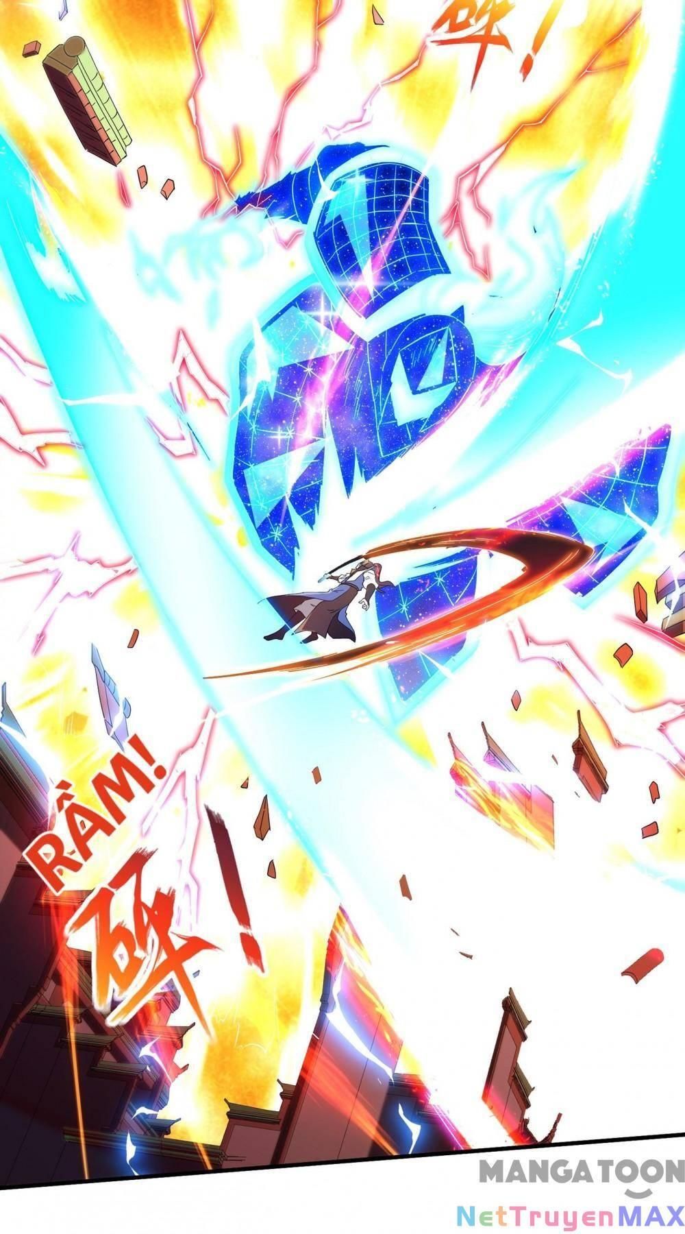 đệ nhất người ở rể chapter 257 15