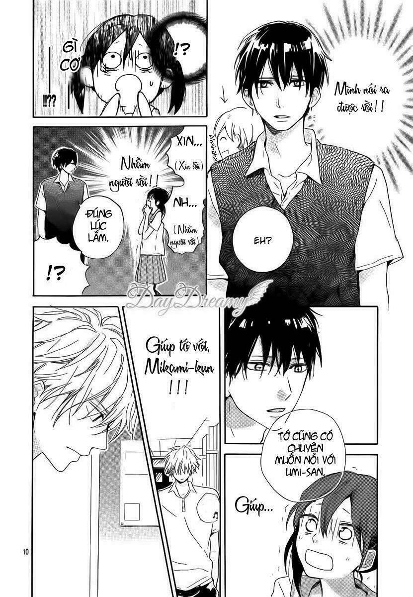 tổng hợp one shot. chapter 169 10