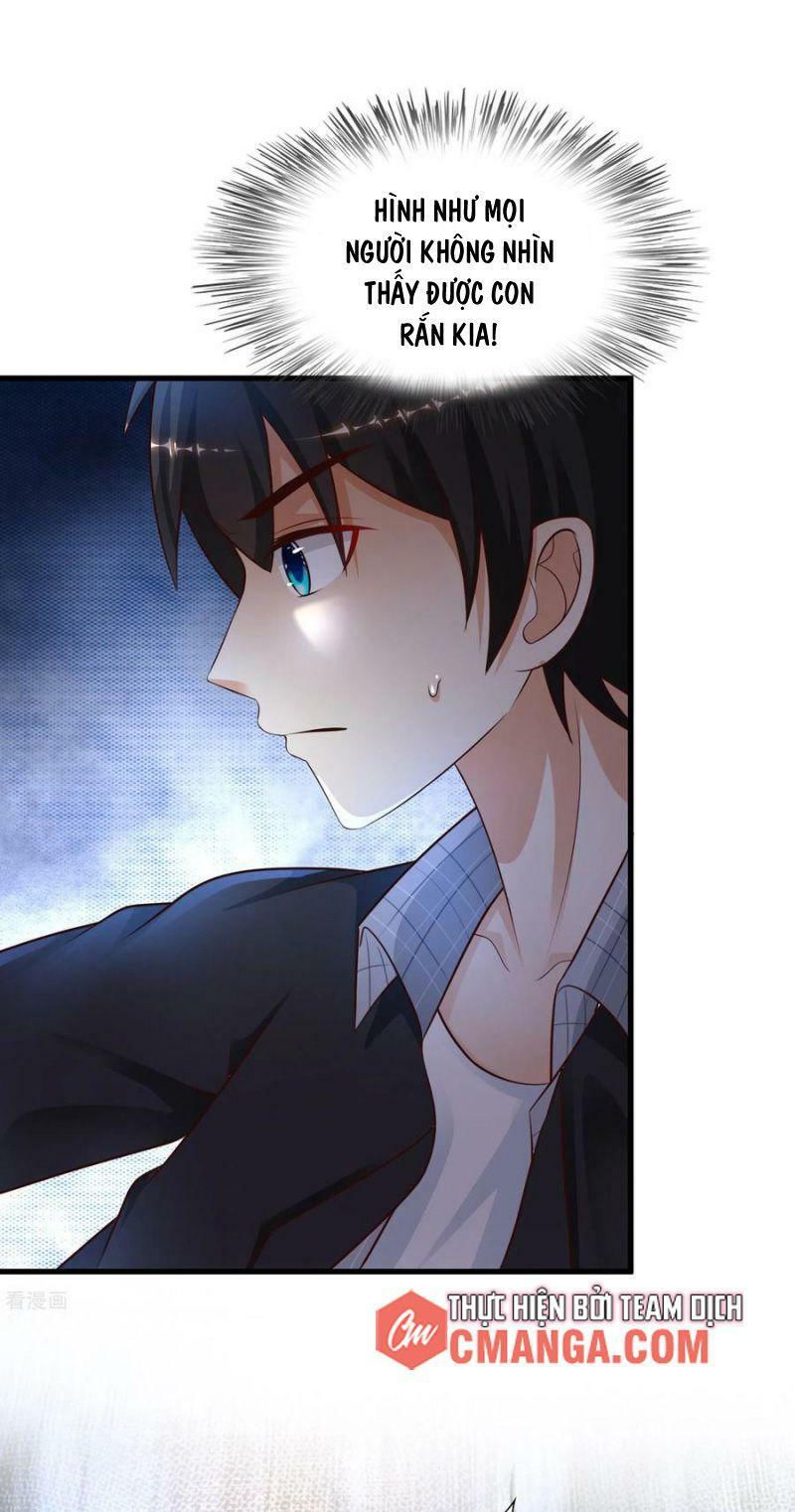 tối cường vận đào hoa chapter 172 17