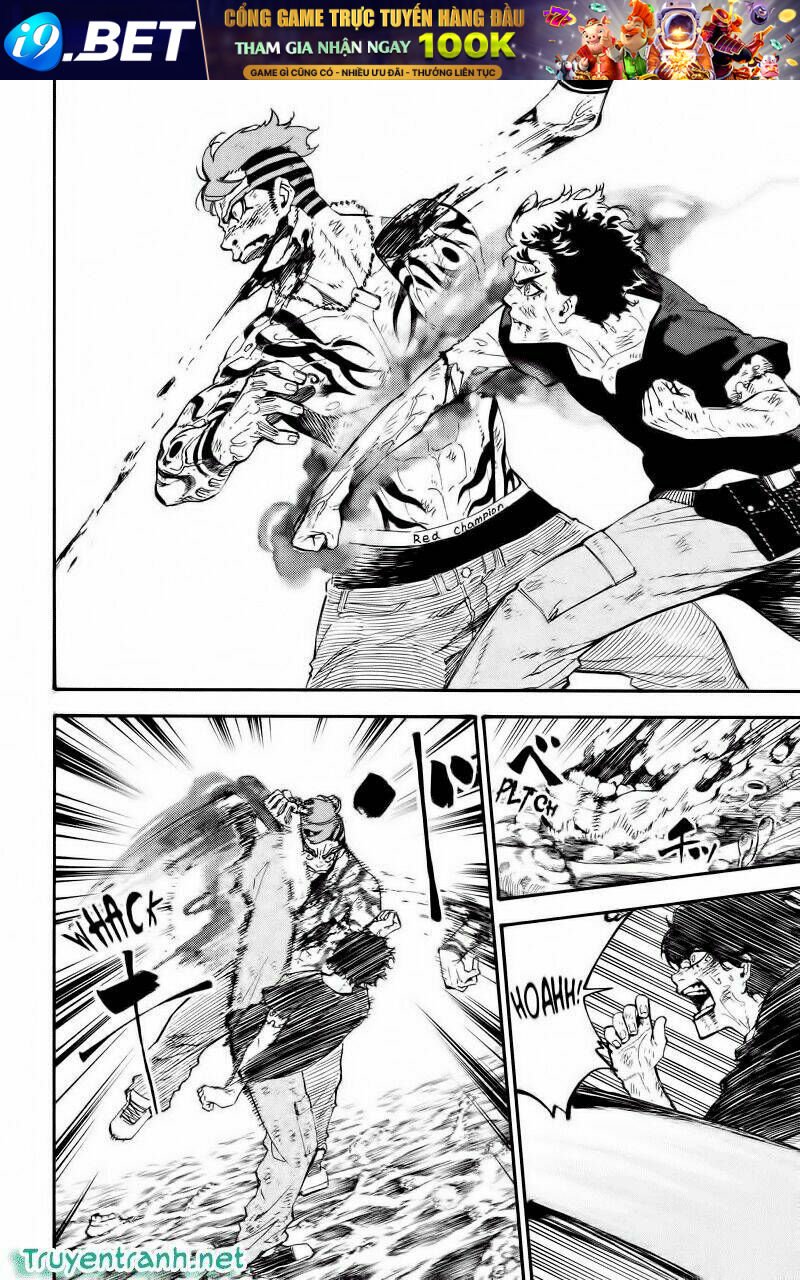 dolly kill kill chapter 108 7