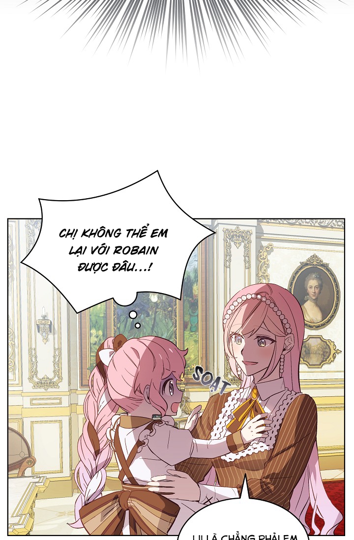 quý cô quyền lực chapter 11 10