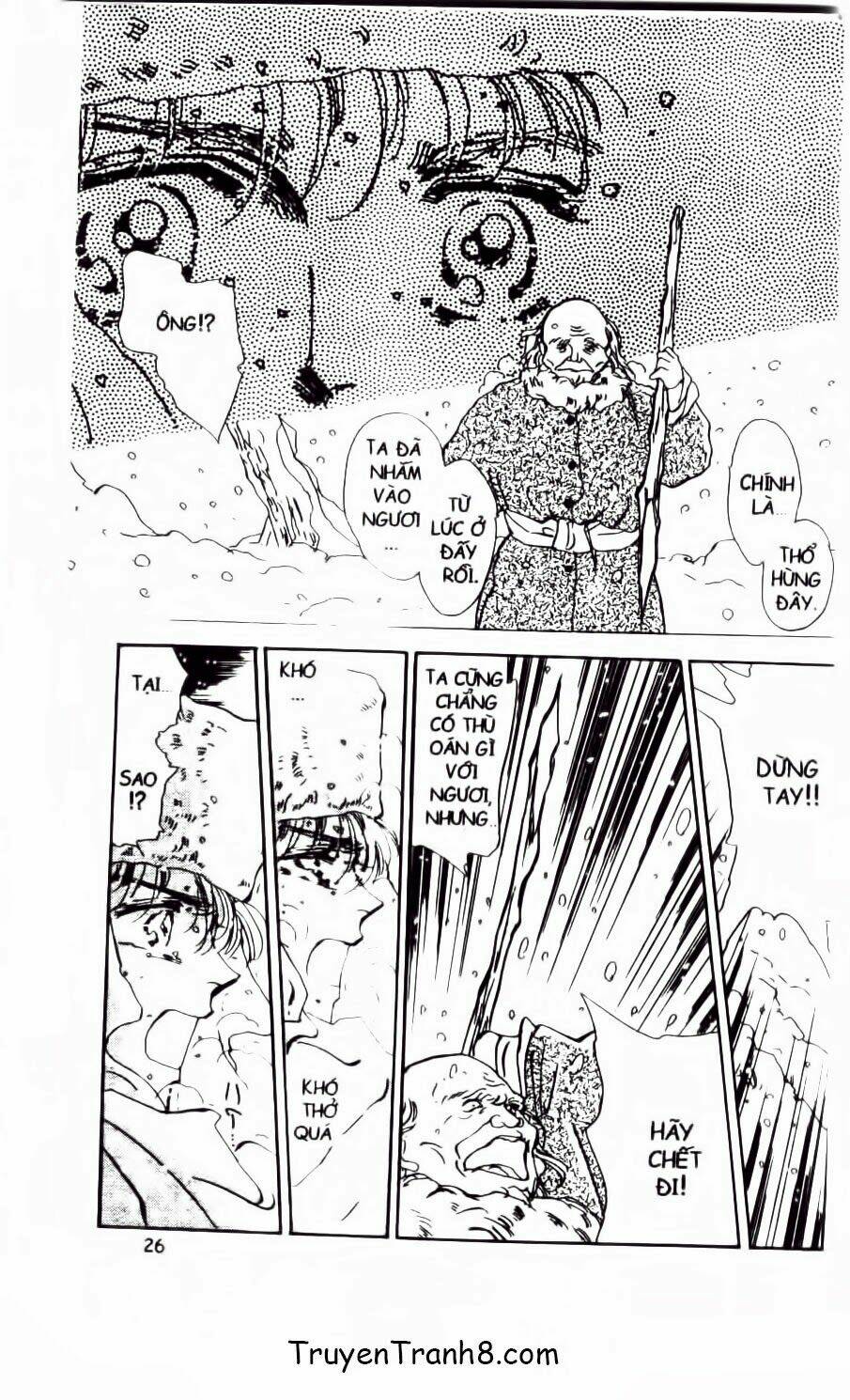 đứa con số phận chapter 46.2 2