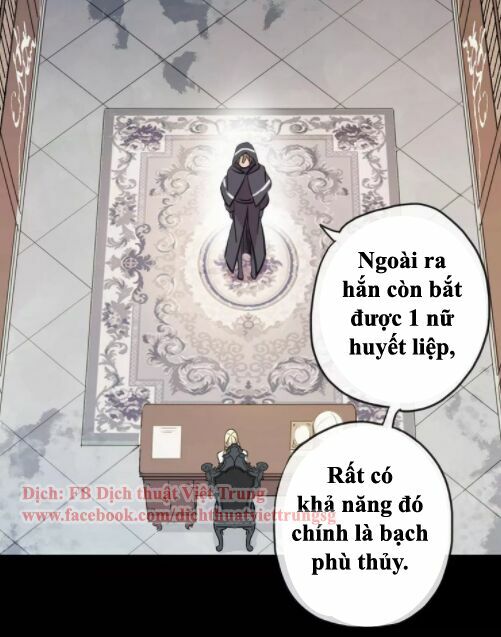 vết cắn ngọt ngào phần 2 chapter 11 32