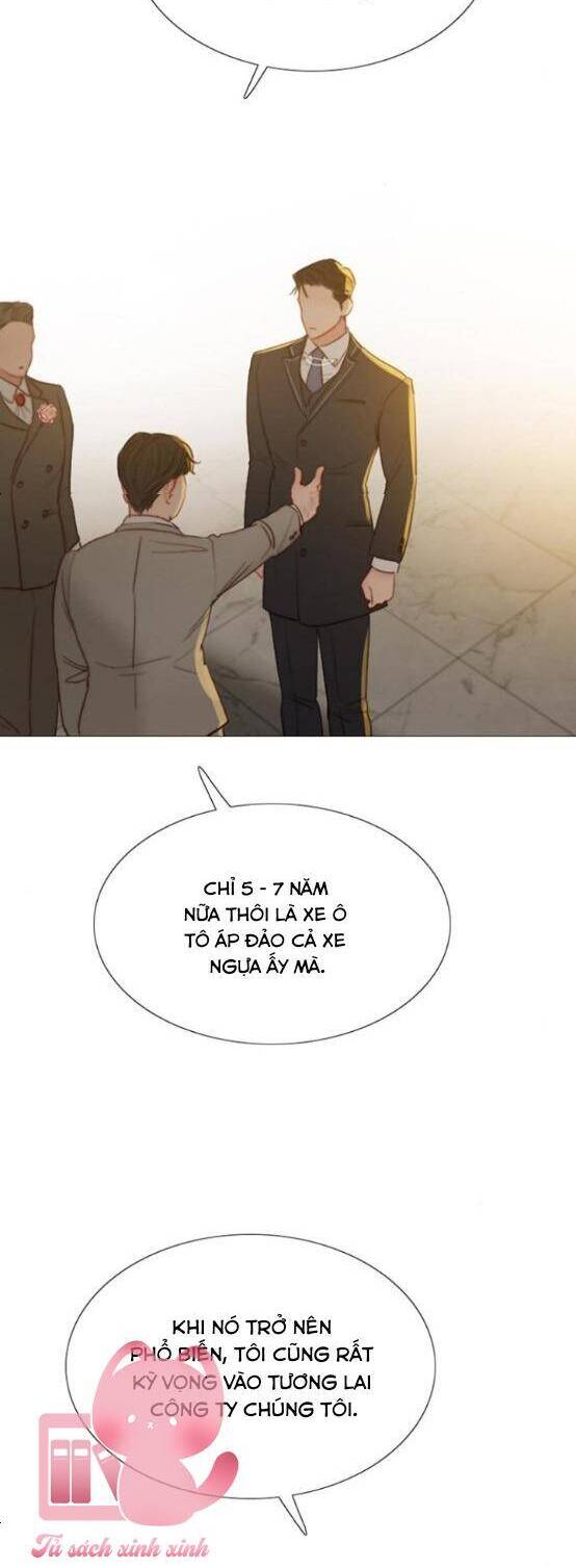 Serena Chapter 11 - Trang 6