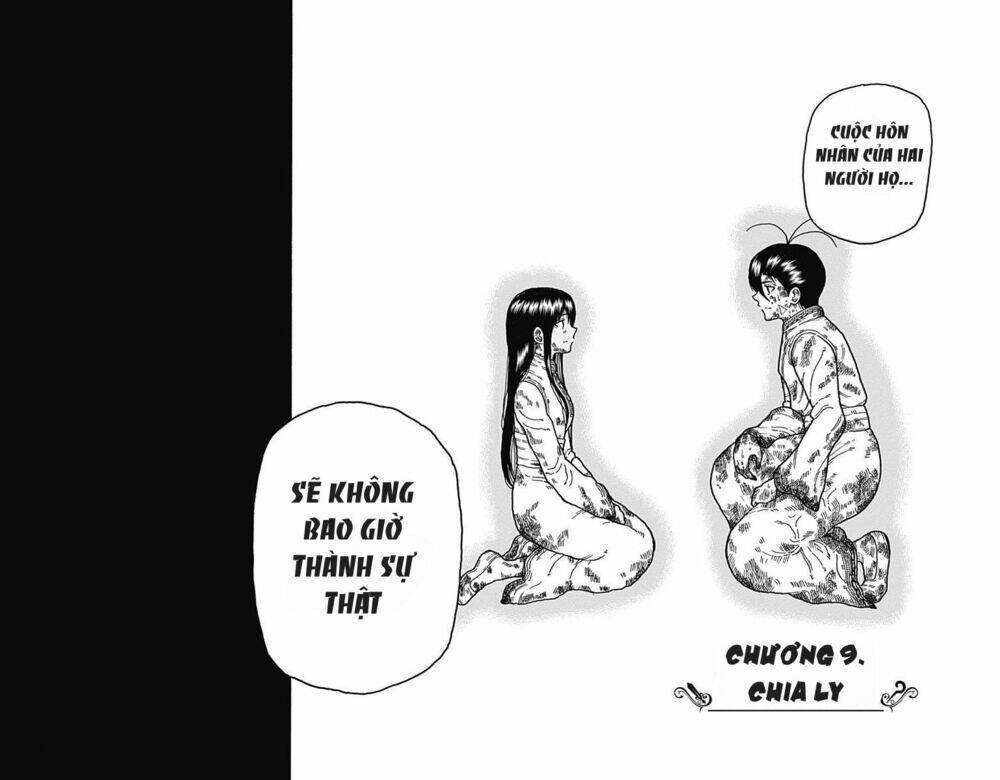 anh hùng tuyển vợ chapter 9 5