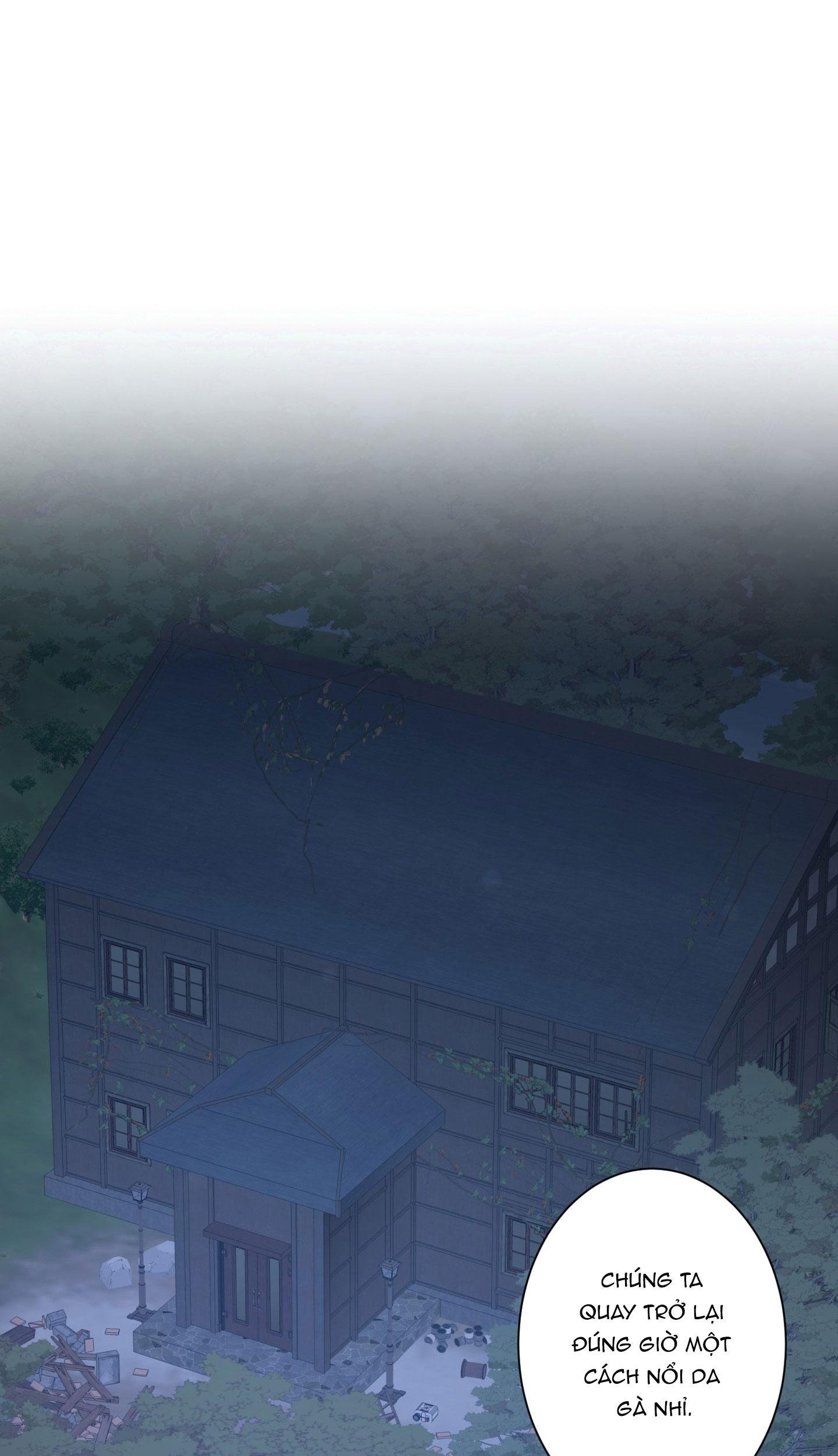 đêm kinh hoàng chapter 50 25