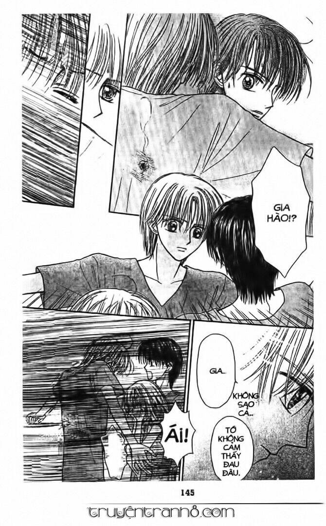 kẻ đồng hành - partner chapter 24 6