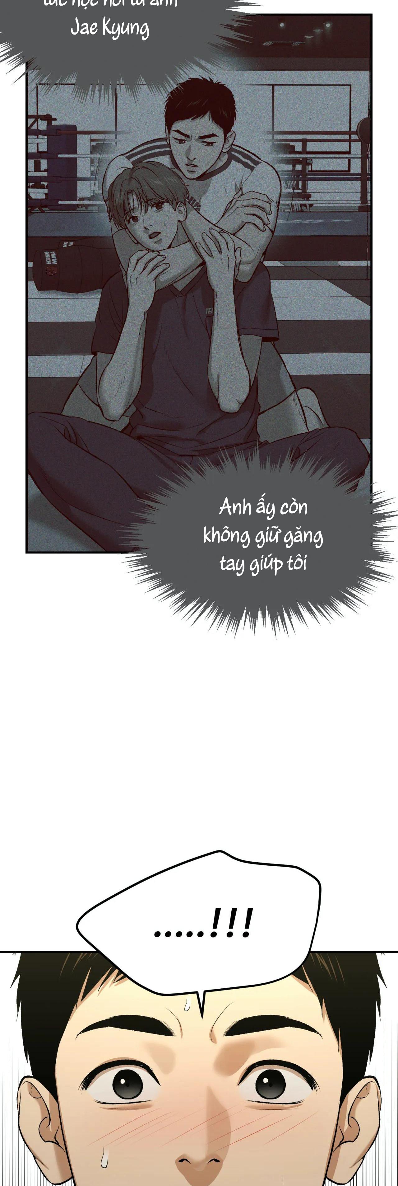 điềm rủi chapter 26 65