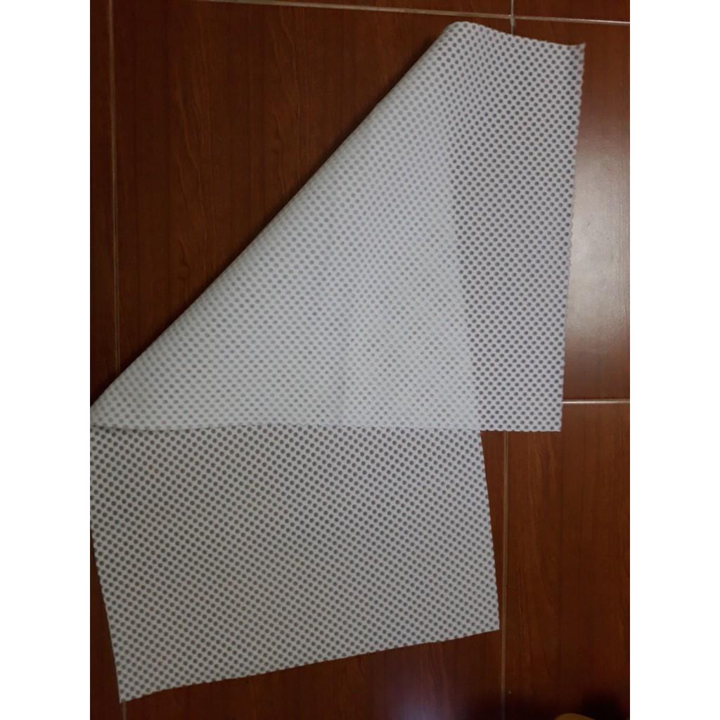 TẤM LỌC NƯỚC 3D CHO BỂ CÁ - VẢI LỌC NƯỚC BỂ CÁ