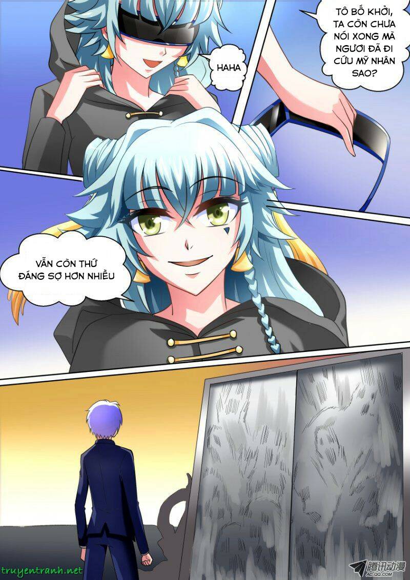 đối tác yêu ma chapter 7 13