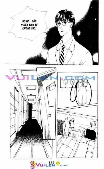 vật cản tình yêu chapter 1 111