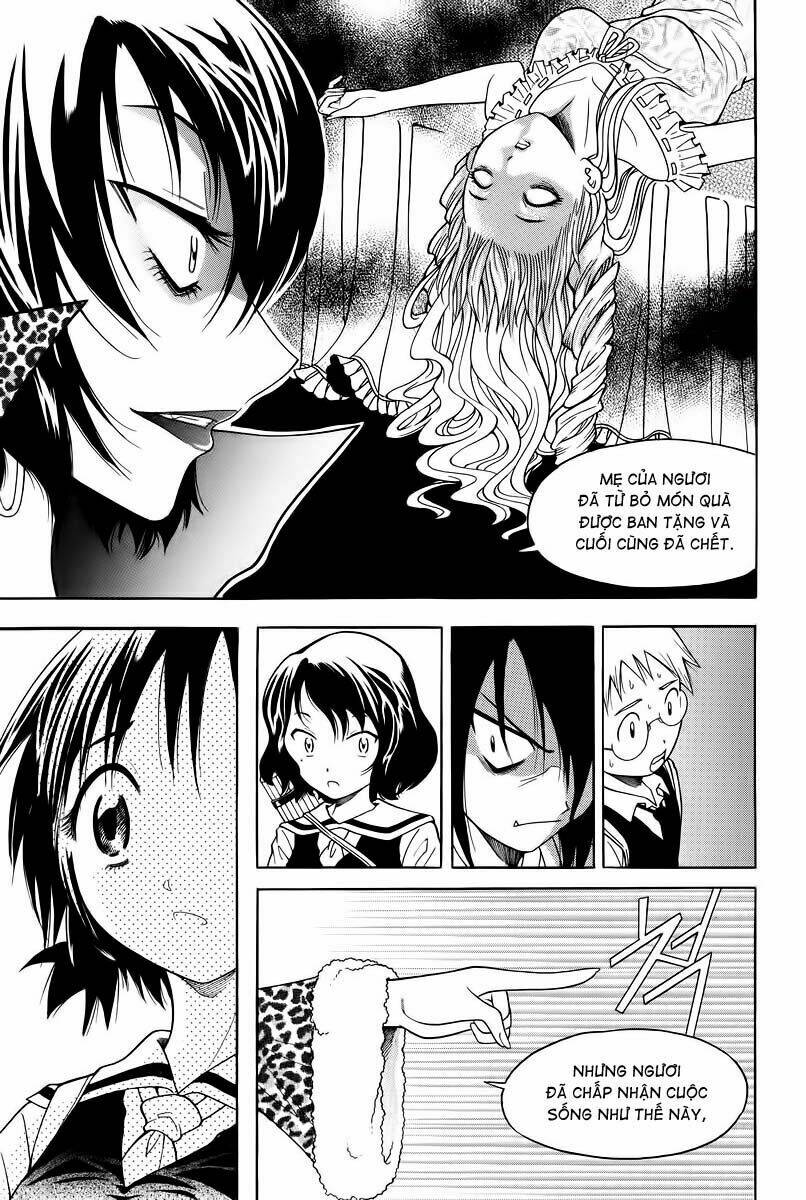 gwisin byeolgok - bí kíp của quỷ chapter 26 5