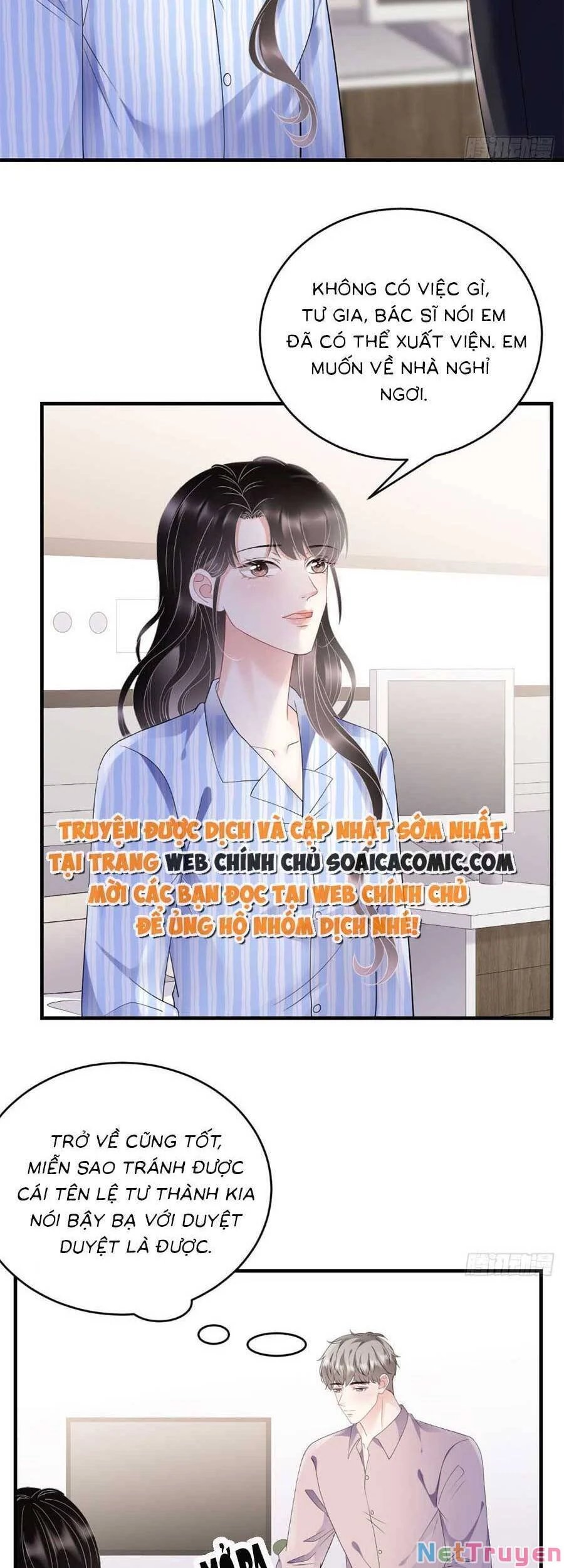 [16+] đại tiểu thư có thể có ý đồ xấu chapter 124 15