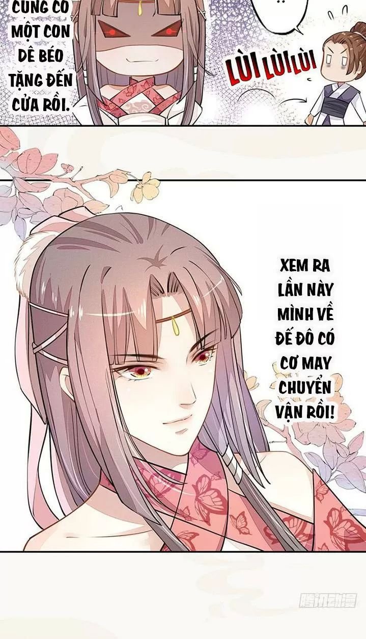 tuyệt thế luyện đan sư chapter 36 21
