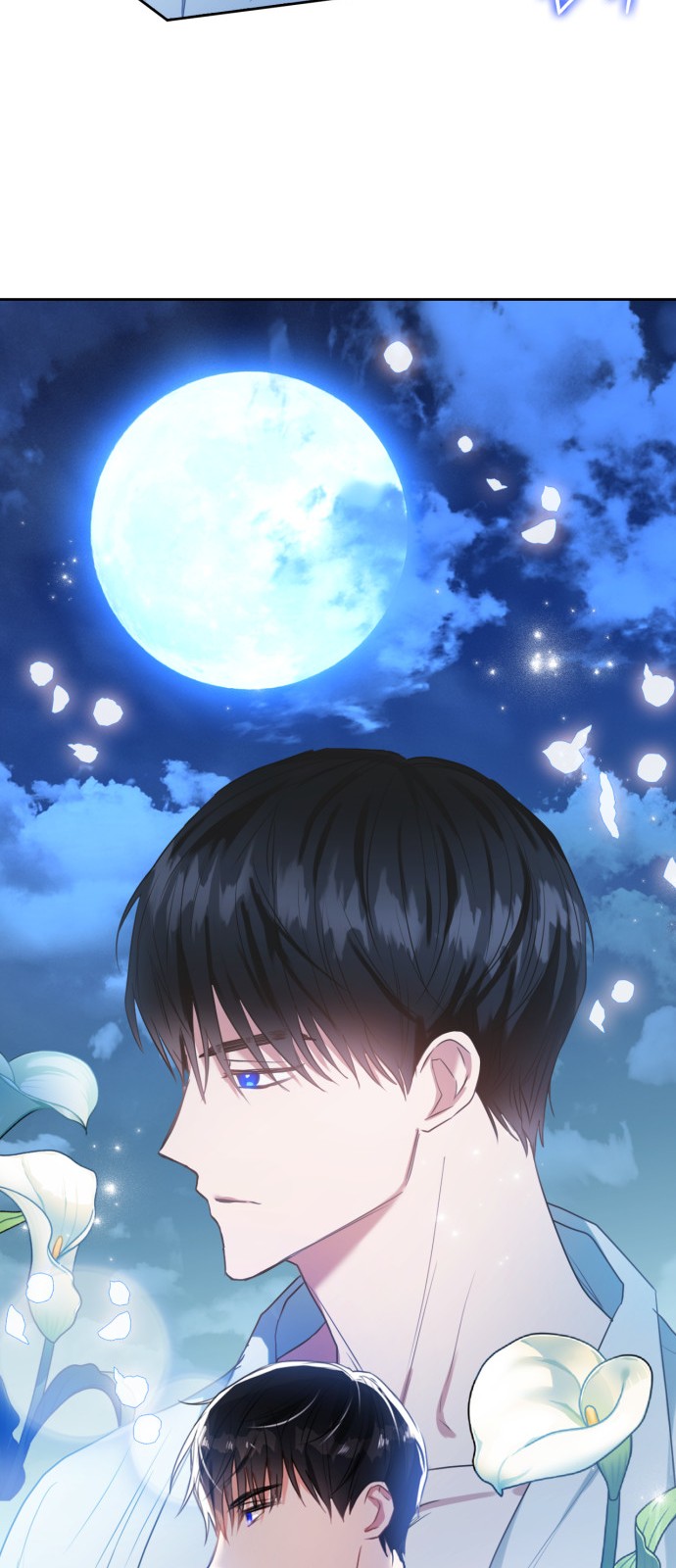 nâng cấp chồng lên level max chapter 10 10