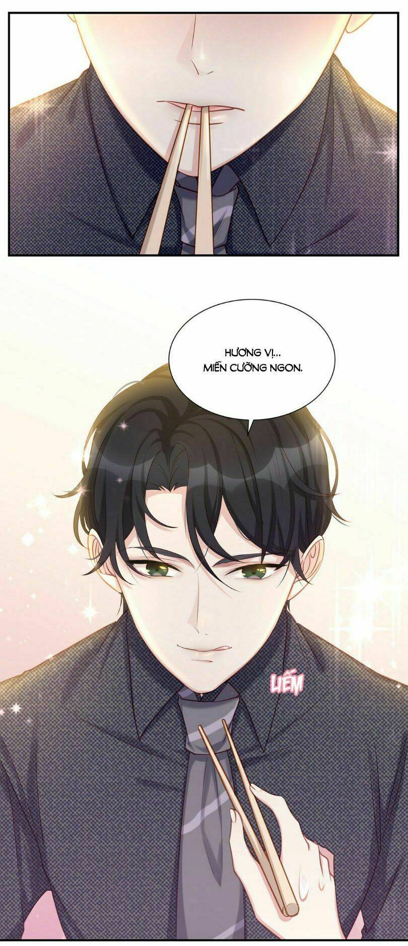 chỉ muốn cưng chiều em chapter 3 33