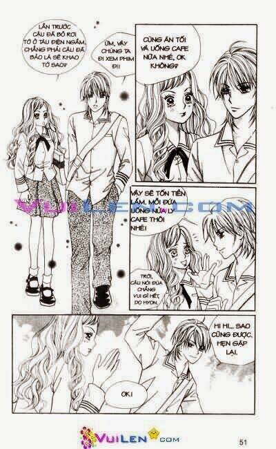 tên nô lệ đáng yêu chapter 2 51
