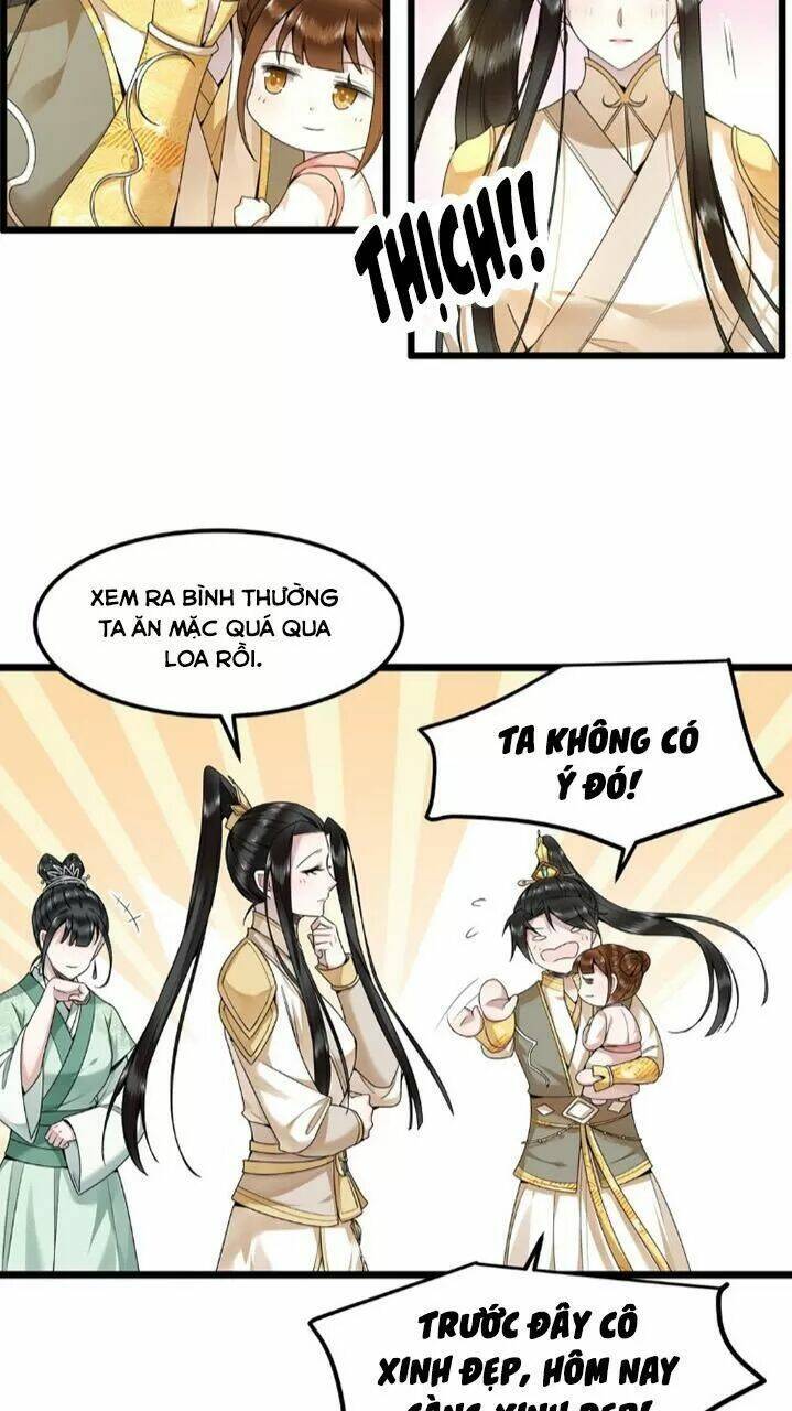 phượng hoàng vu phi chapter 50 25