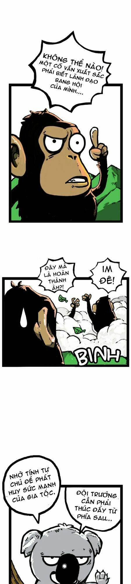 earth, human, and animal chapter 18 4