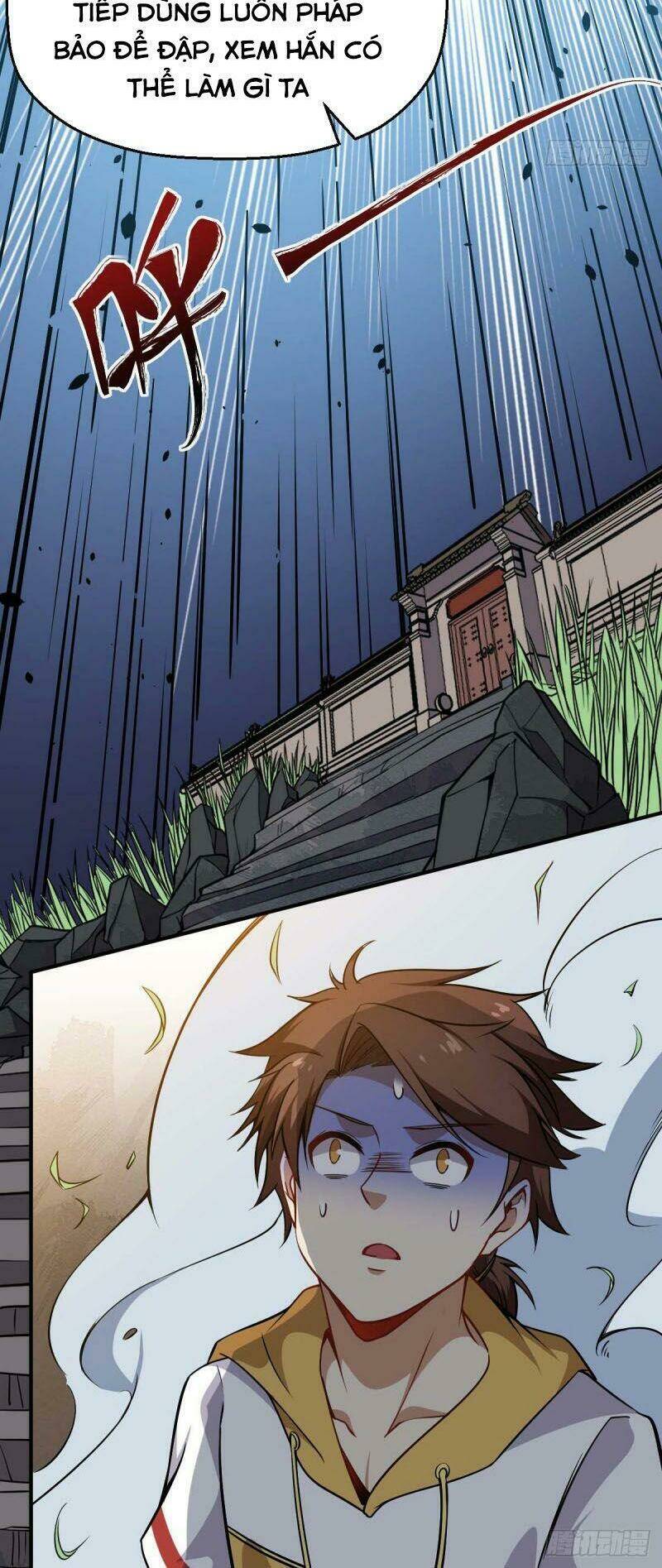 tổ thượng có tiền chapter 33 24