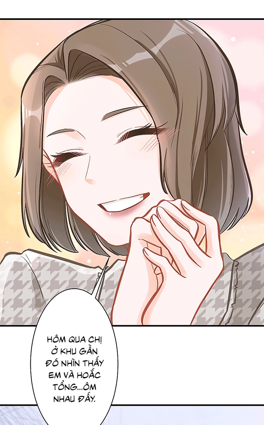 manh bảo rất ngọt chapter 24 23