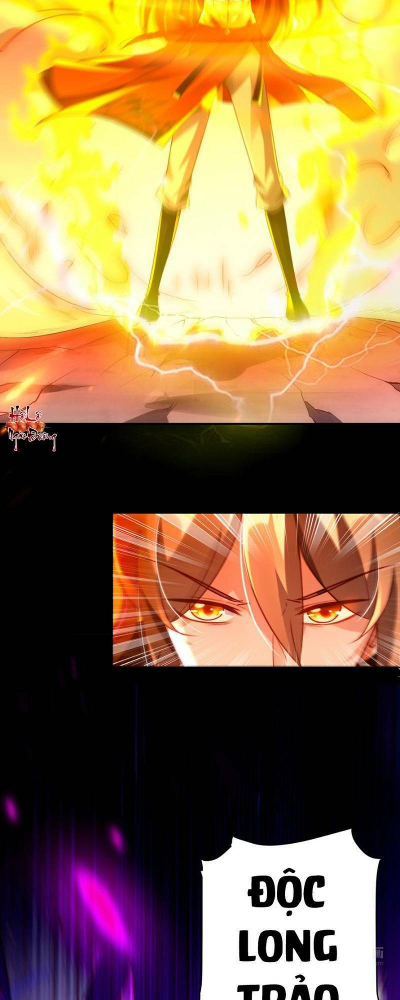 thiên kim bất hoán chapter 44 49