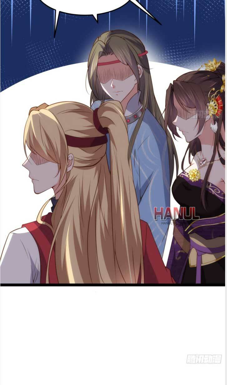 hoạn phi thiên hạ chapter 209 8