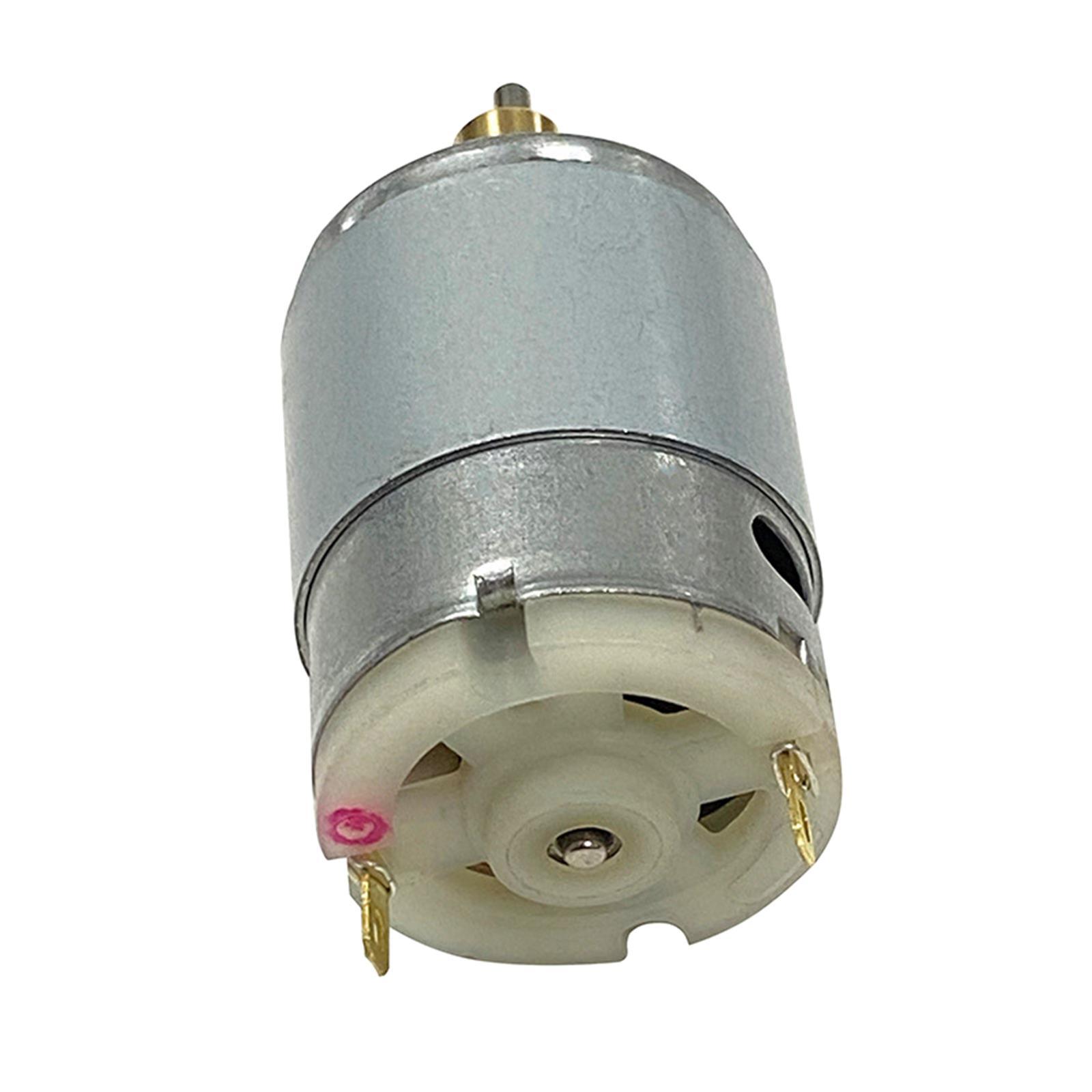 Electric Clippers Motor Replace 6500RPM for  73010 Professional Upgrade