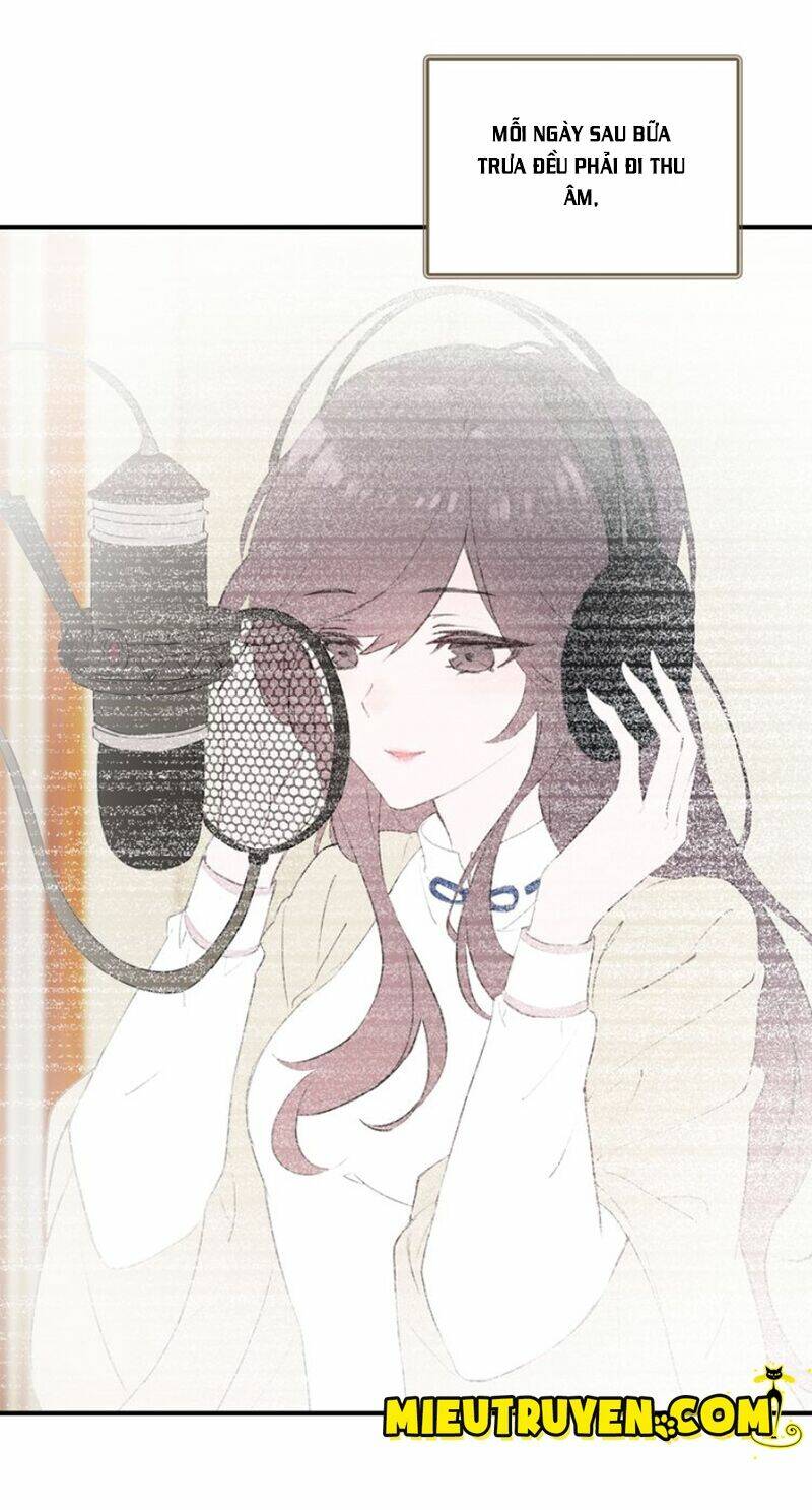 nhất sinh nhất thế mỹ nhân cốt chapter 8 29