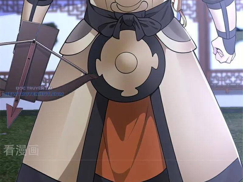 ta thực sự không muốn làm thần tiên chapter 111 76