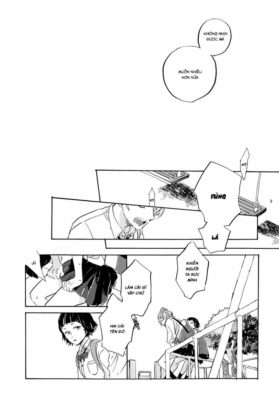 endou-kun no jikken note chapter 8 27