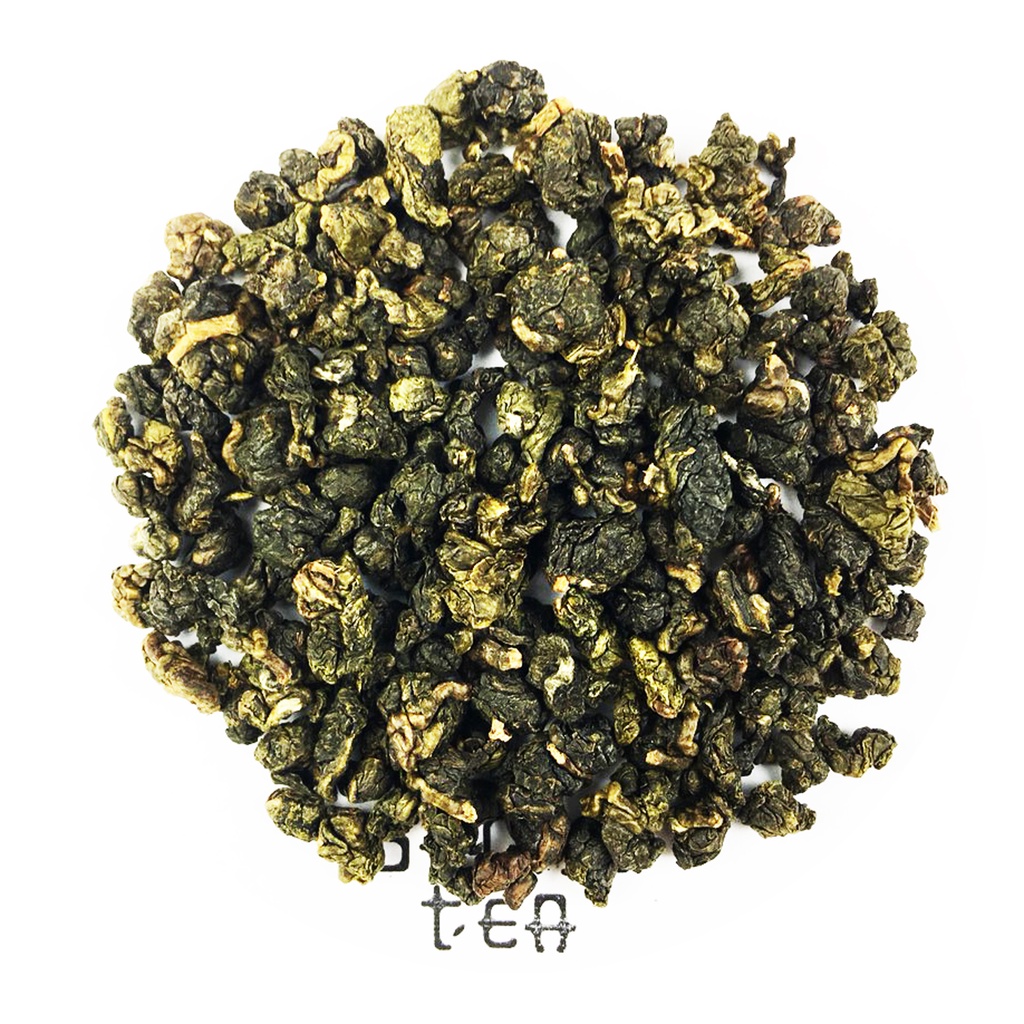 Trà ô long T1005 SACHS TEA 1773 thơm vị quả khô, chè hữu cơ thái nguyên 80g/hộp