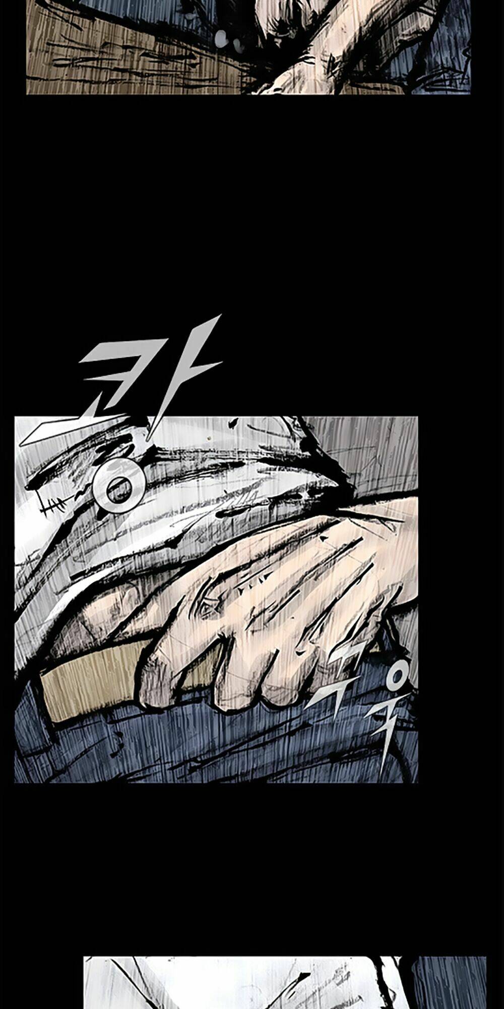 độc cô tiền truyện chapter 121 33