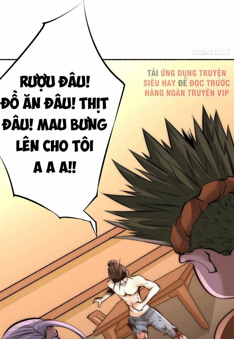 đô thị đỉnh phong cao thủ chapter 217 22