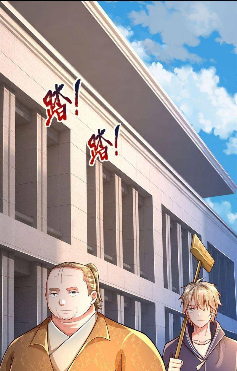 thuộc tính của ta đều tăng vào sức mạnh chapter 62 1