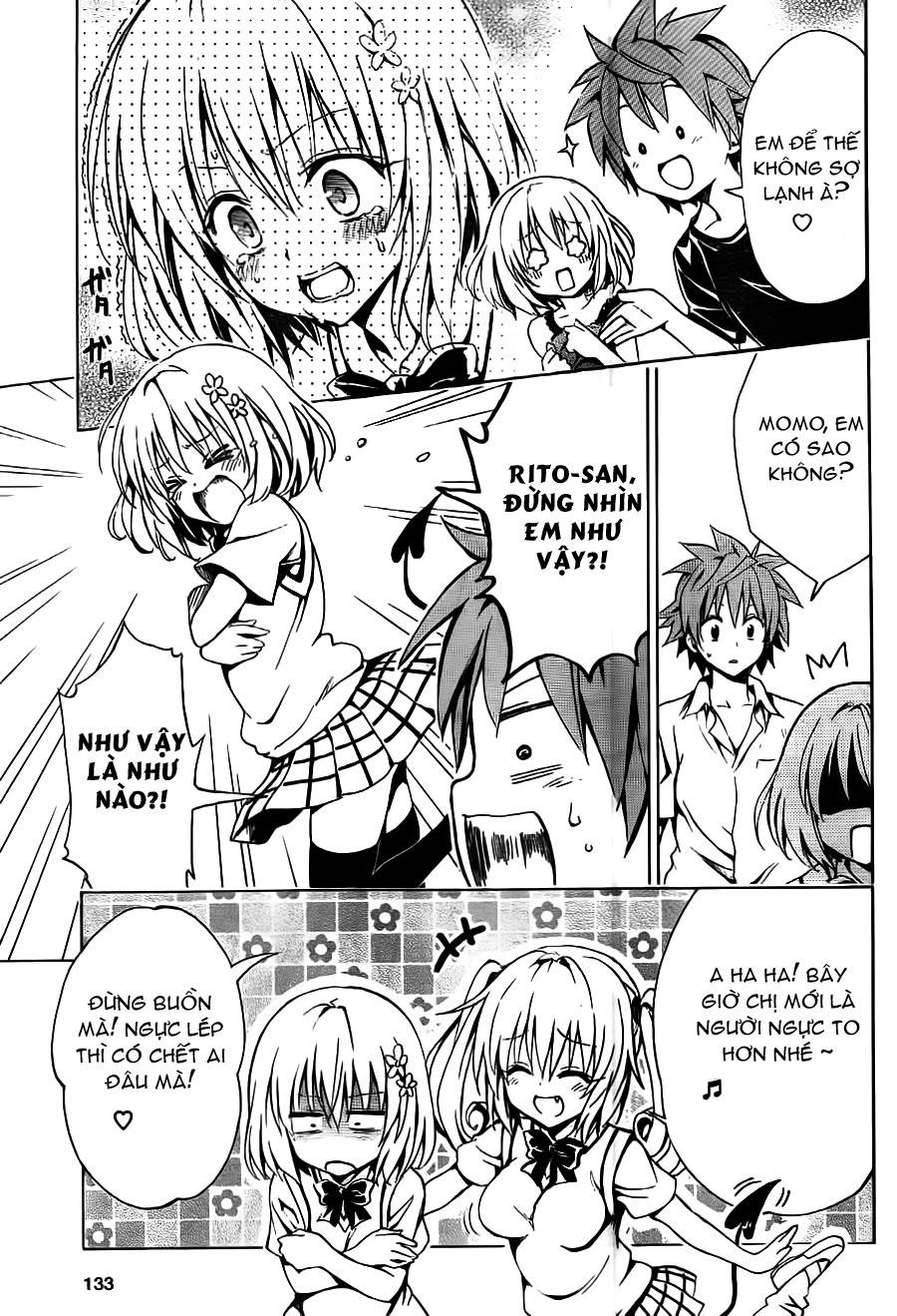 to love - ru darkness chapter 10 11