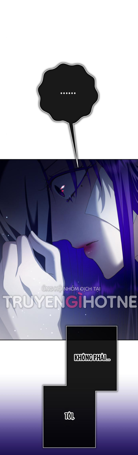 tôi muốn trở thành cô ấy dù chỉ là một ngày chapter 161.2 19