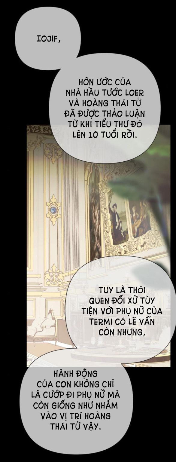 cách hiệp sĩ sống như một tiểu thư chapter 85.2 9